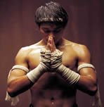 Muay Thai